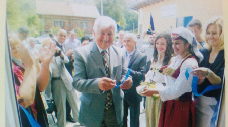 in memoriam andjelko vasic