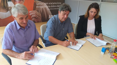 potpisan novi ugovor ppdivut argeta