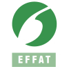 effat logo